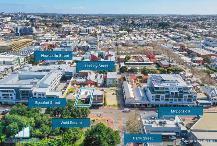 191  Beaufort Street Perth WA 6000 - Image 4