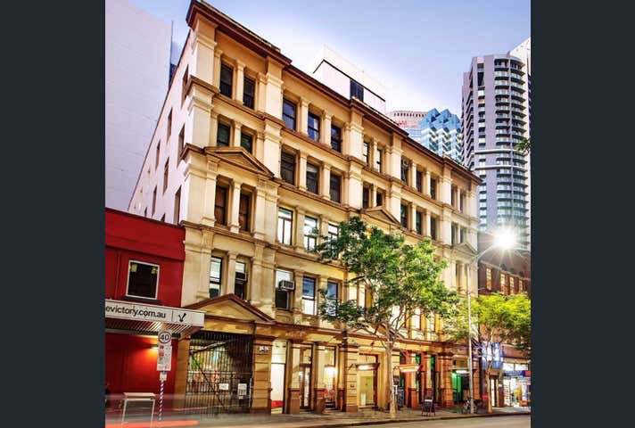 Commercial Real Estate Property For Lease In Brisbane Greater Region Qld
