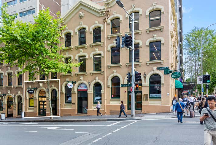 Ground Floor, 26-32 Market Street Sydney NSW 2000 - Image 7