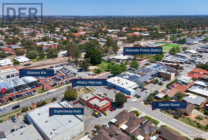 1&2, 2322 Albany Highway Gosnells WA 6110 - Image 5