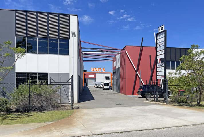 Unit 6, 10 Prestige Parade Wangara WA 6065 - Image 11