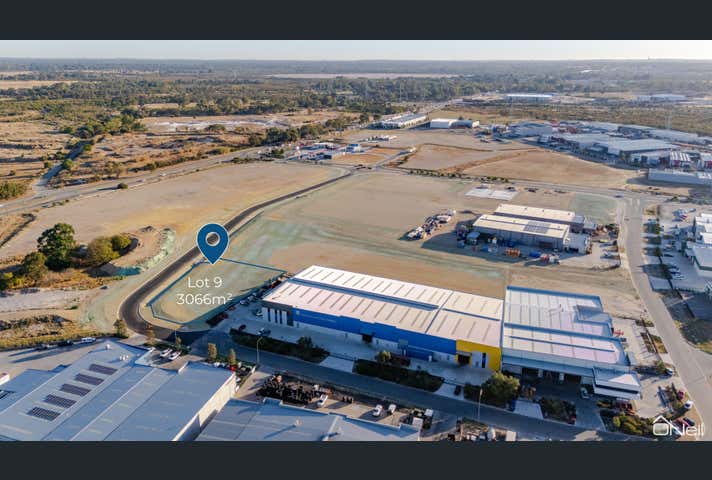 Lot 90, 5 Bessemer Road Forrestdale WA 6112 - Image 4