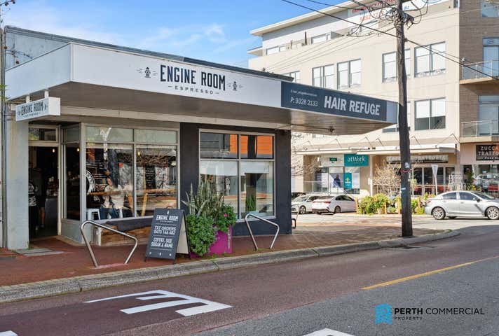 450 Fitzgerald Street North Perth WA 6006 - Image 1