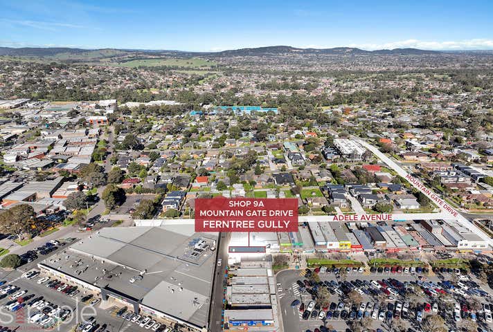 9a/1880 Ferntree Gully Road Ferntree Gully VIC 3156 - Image 12