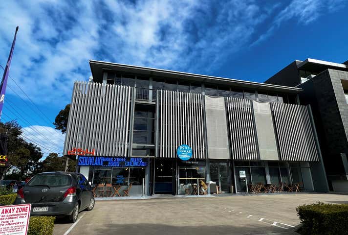 102/254 Bay Sandringham VIC 3191 - Image 4