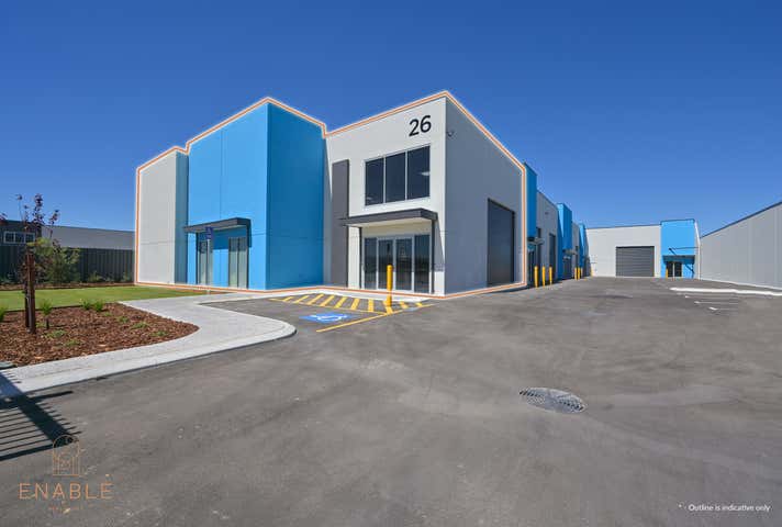 1-6, 26 Jacquard Way Port Kennedy WA 6172 - Image 1