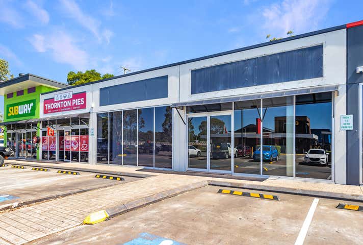 Shop 7B, 2 New England Highway Thornton NSW 2322 - Image 3