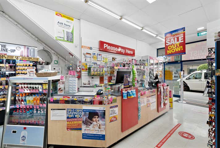 Ground Floor/336 Glen Huntly Road Elsternwick VIC 3185 - Image 2