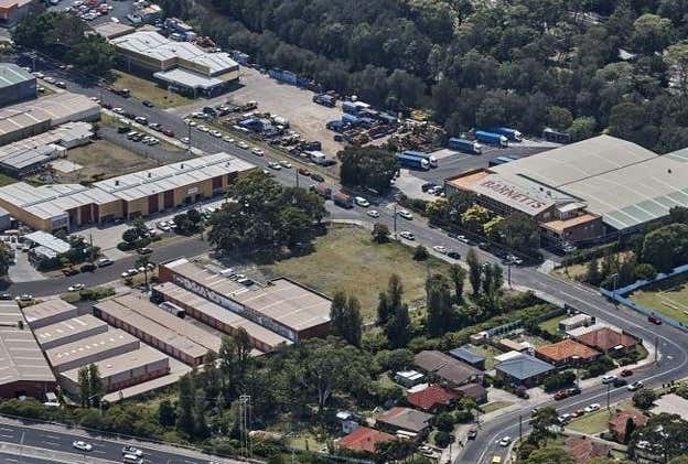 122-126 Montague Street North Wollongong NSW 2500 - Image 4