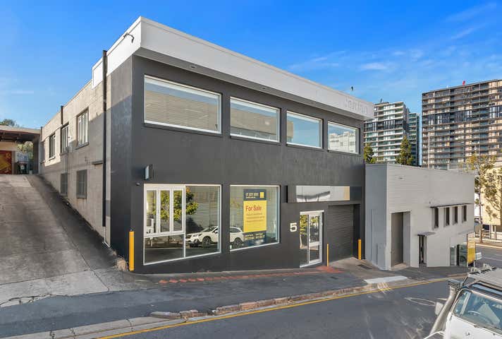 5 Light Street Fortitude Valley QLD 4006 - Image 6