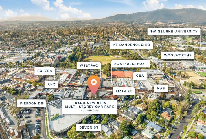 Kofi Beans , 137-139 Main Street Croydon VIC 3136 - Image 14