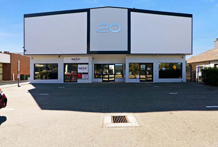 Unit 8, 20 Teddington Road Burswood WA 6100 - Image 16
