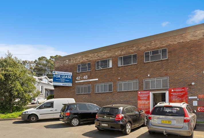 42-48 John Street Leichhardt NSW 2040 - Image 7