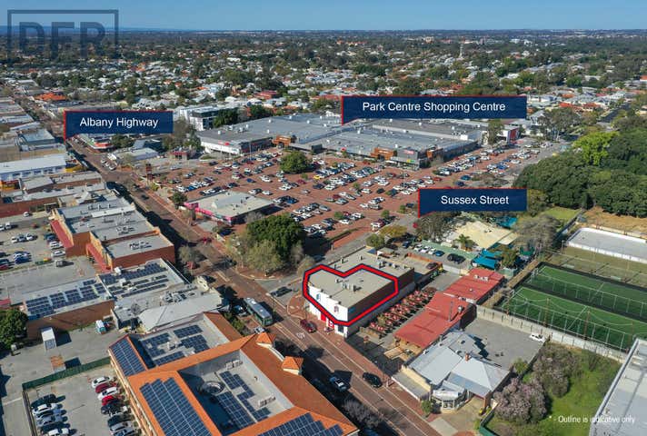 1A/771 Albany Highway East Victoria Park WA 6101 - Image 2