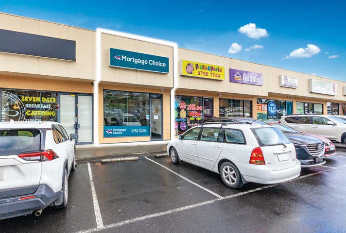 Shop 4, Mountain Gate Shopping Centre, 854 Burwood Hwy Ferntree Gully VIC 3156 - Image 4