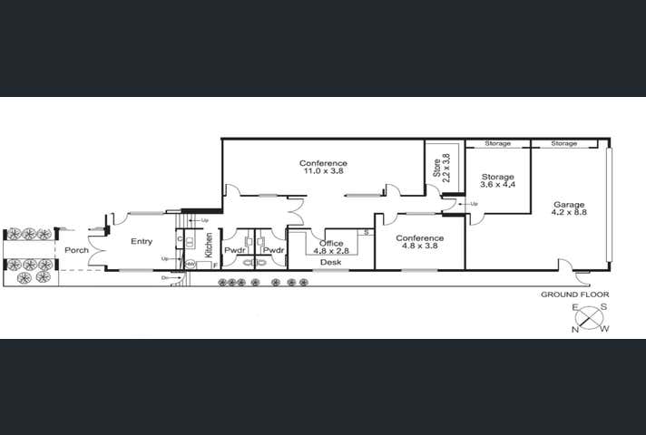 Lower/6 Nepean Highway Brighton VIC 3186 - Image 9