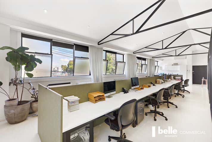 Rear/Level 1, 296 Malvern Road Prahran VIC 3181 - Image 2