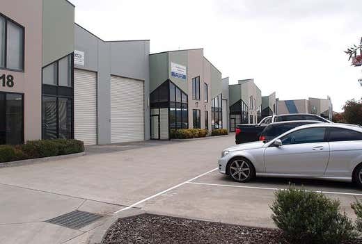 17/59-61 Frankston Gardens Drive Carrum Downs VIC 3201 - Image 2