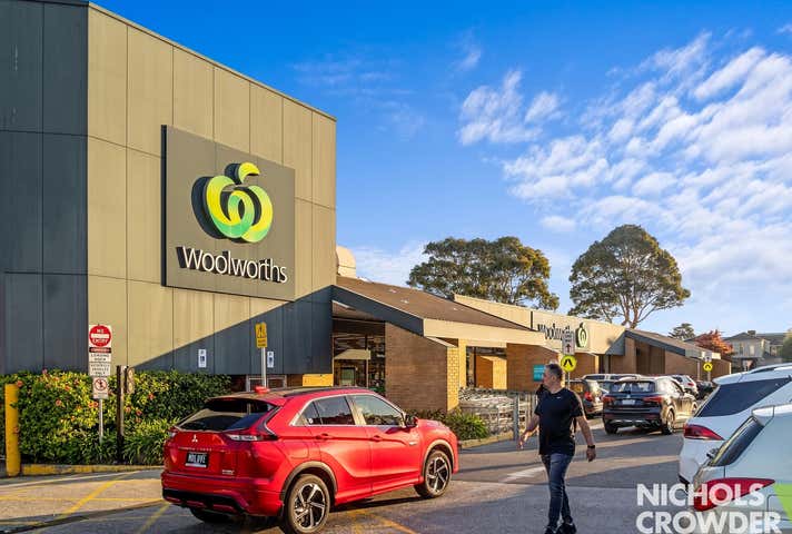 Mentone Train Station F & B Opportunity, 77 Balcombe Road Mentone VIC 3194 - Image 16