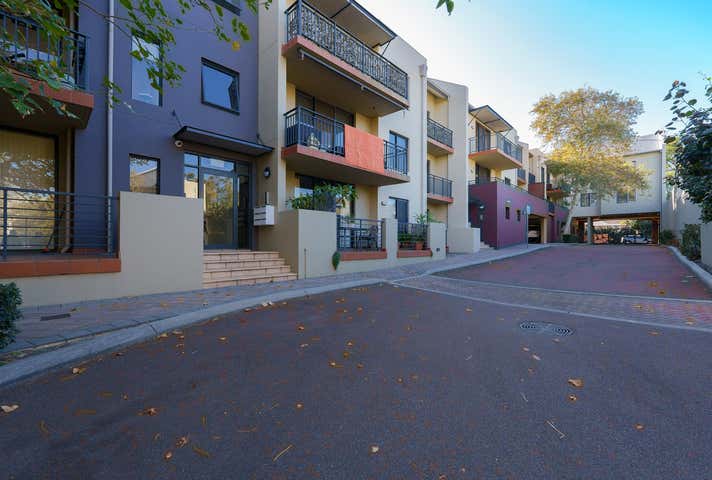 316 Vincent Street Leederville WA 6007 - Image 22