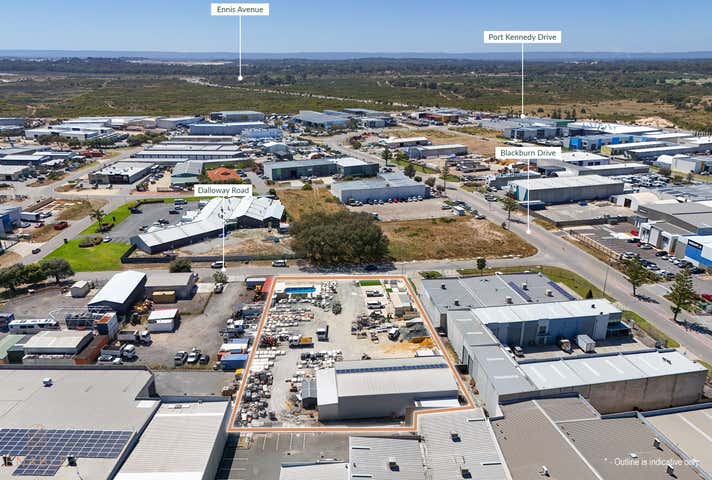 4 Dalloway Road Port Kennedy WA 6172 - Image 18