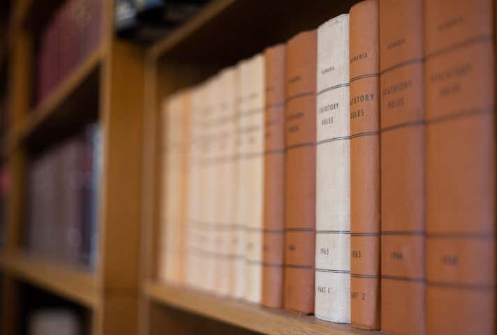 Office 5, 68 Paterson Street Launceston TAS 7250 - Image 5