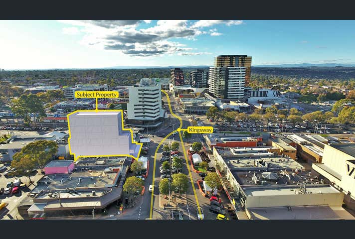 202/73-75 Kingsway Glen Waverley VIC 3150 - Image 4