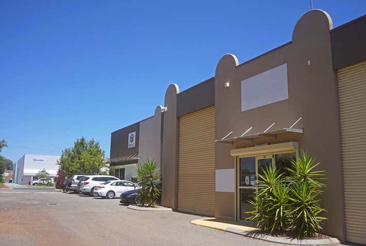 Unit 17, 23  Gibberd Road Balcatta WA 6021 - Image 1
