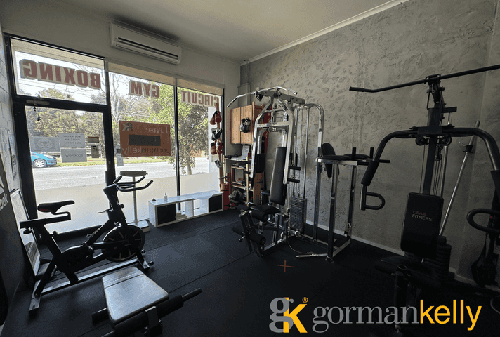 Shop 3, 268 Balcombe Road Beaumaris VIC 3193 - Image 4