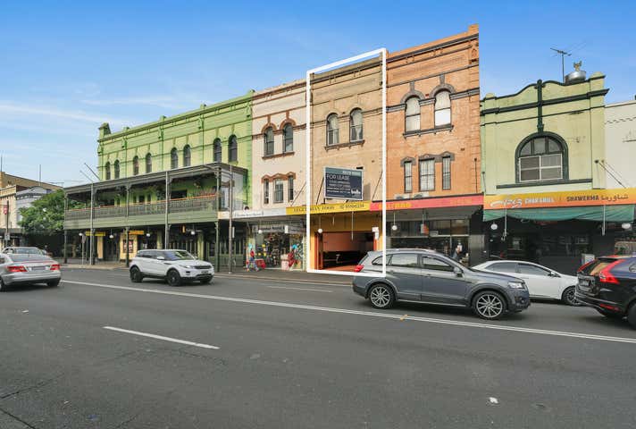 182 King Street Newtown NSW 2042 - Image 1