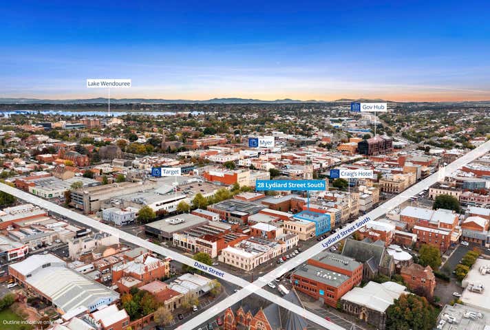 28-34 Lydiard Street South Ballarat Central VIC 3350 - Image 10