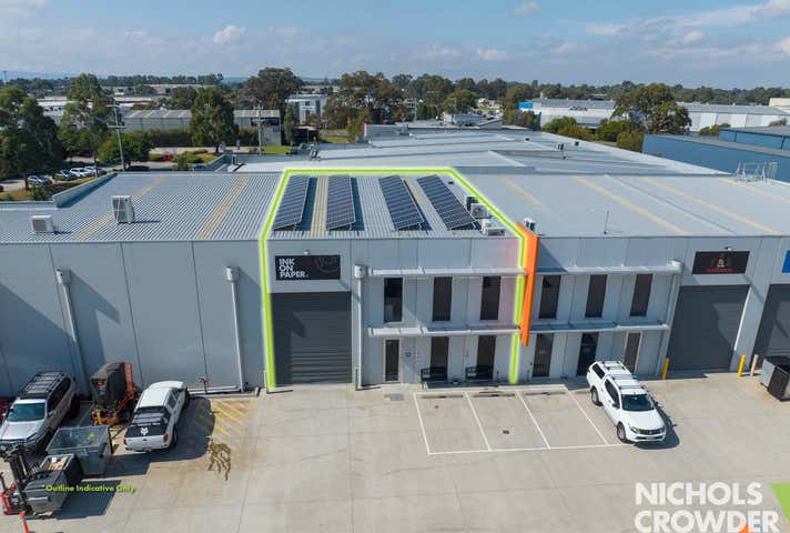 16/260-276 Abbotts Road Dandenong South VIC 3175 - Image 13