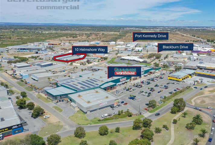 25/10 Helmshore Way Port Kennedy WA 6172 - Image 13