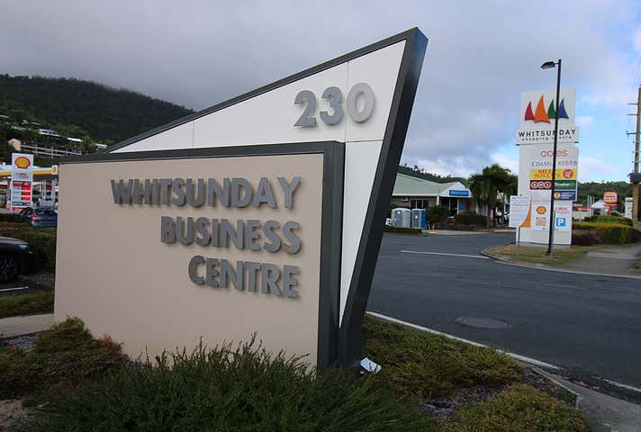 Suite 8, 228-230 Shute Harbour Road Cannonvale QLD 4802 - Image 2