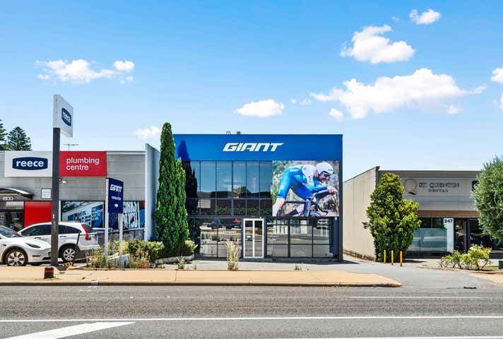 249 Stirling Highway Claremont WA 6010 - Image 12