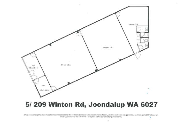 5/209 Winton Road Joondalup WA 6027 - Image 29