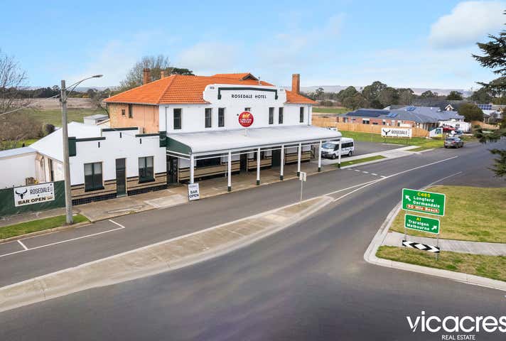 101 Prince Street Rosedale VIC 3847 - Image 23