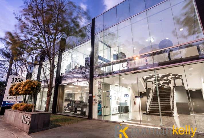 Ground Floor  Suite 2, 1155 Malvern Road Malvern VIC 3144 - Image 1