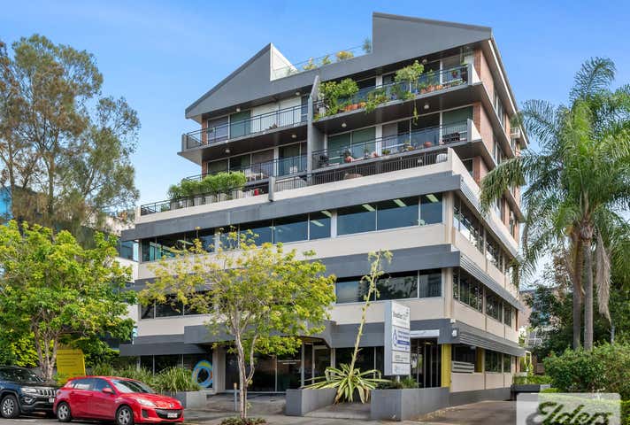 1/28 Fortescue Street Spring Hill QLD 4000 - Image 1