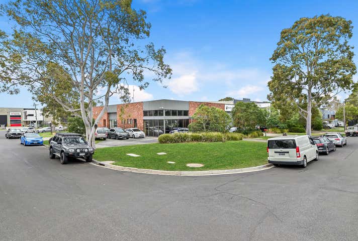 2-4 Industrial Avenue Notting Hill VIC 3168 - Image 6
