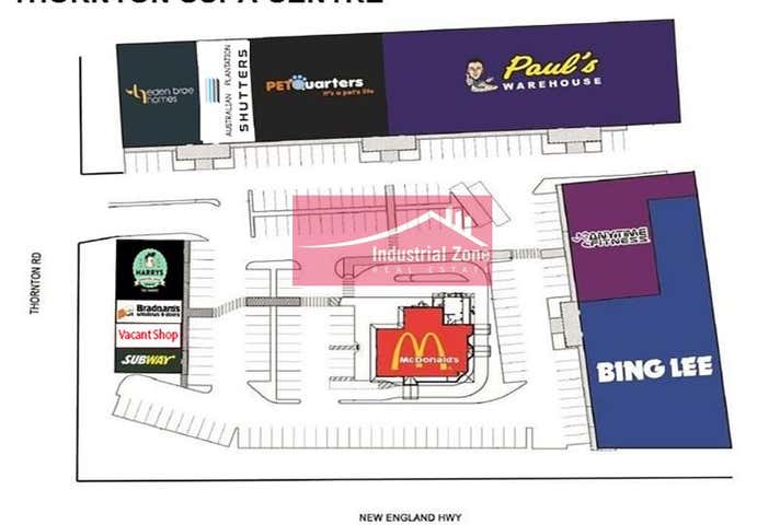 Shop 8, 2 New England Highway Thornton NSW 2322 - Image 7