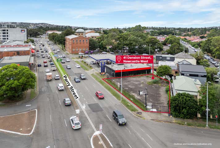 41 Denison Street Newcastle West NSW 2302 - Image 2