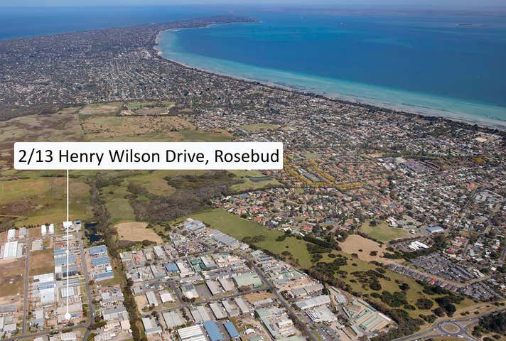 2/13 Henry Wilson Drive Rosebud VIC 3939 - Image 1