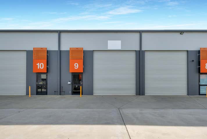 Unit 9, 22 Johnson Street Maitland NSW 2320 - Image 1