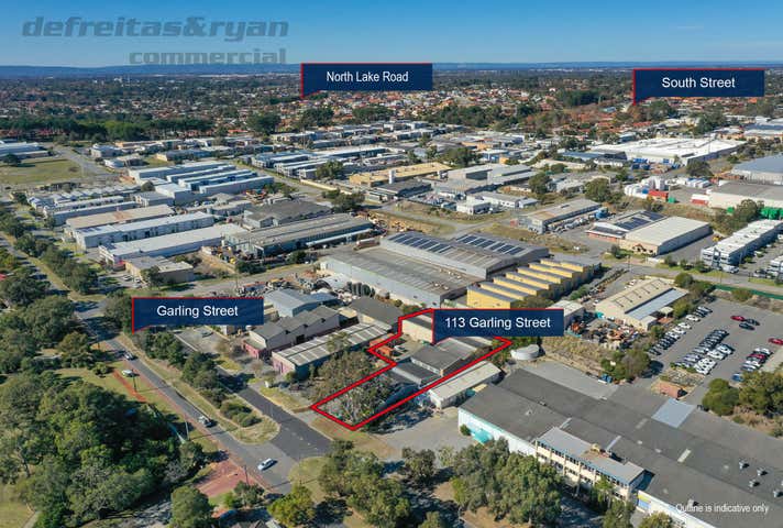 113 Garling Street O'Connor WA 6163 - Image 18