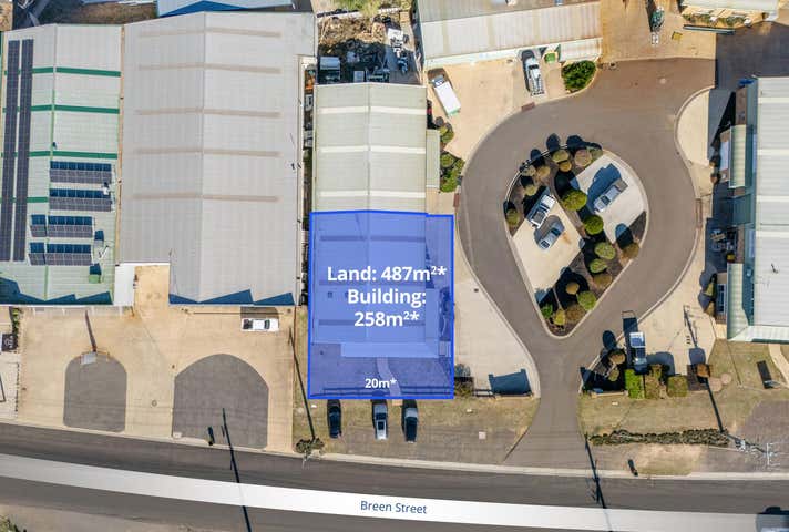 1/109 Breen Street Golden Square VIC 3555 - Image 2