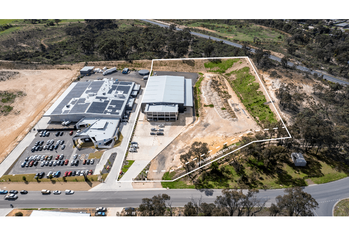 29-31 Brickworks Road East Bendigo VIC 3550 - Image 2