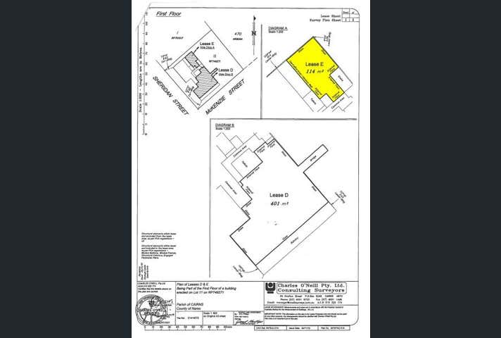 Level 1 Suite 1C, 280-286 Sheridan Street Cairns North QLD 4870 - Image 19