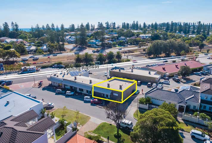 5/592 Stirling Highway Mosman Park WA 6012 - Image 3