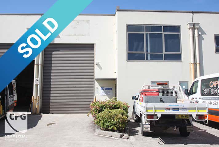 14/4 Birmingham Avenue Villawood NSW 2163 - Image 1